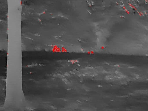 赤字出品【AI搭載高性能サーマルサイト】GTMedia AI15