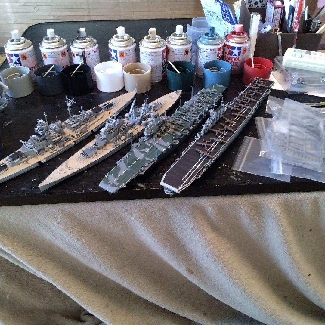 クーパー様 ホーネット