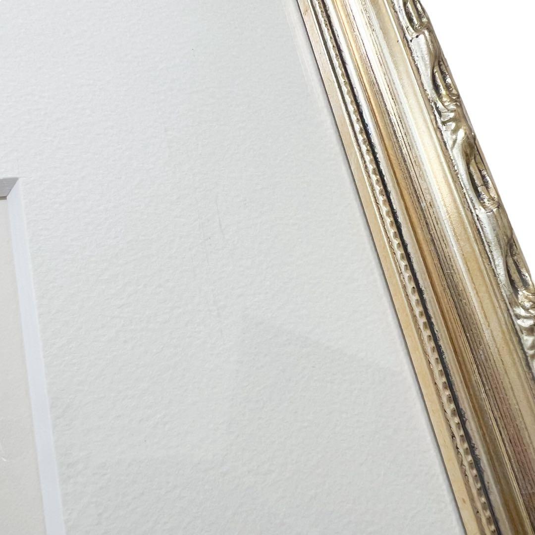 【希少】マーク・デイヴィス ティンカーベル 絵画 アクアチント