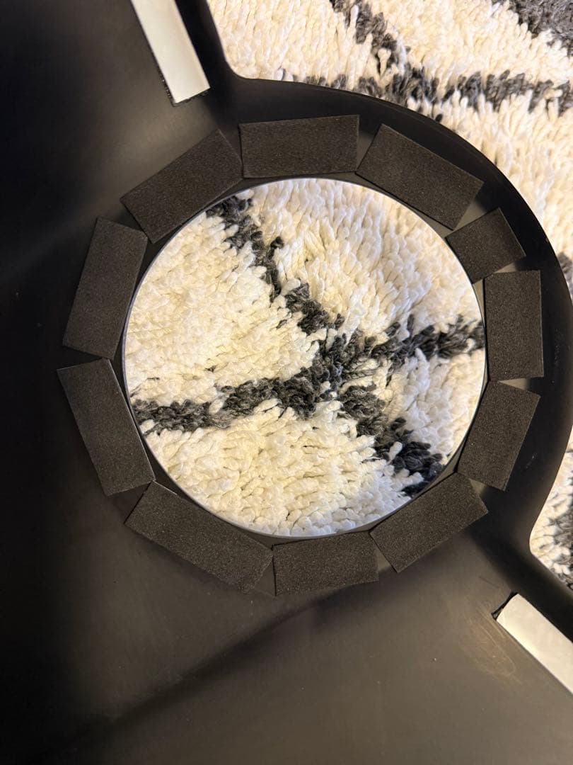 才谷屋ファクトリー 15～19・20~YZF-R1/R1M タンクカバー25ve