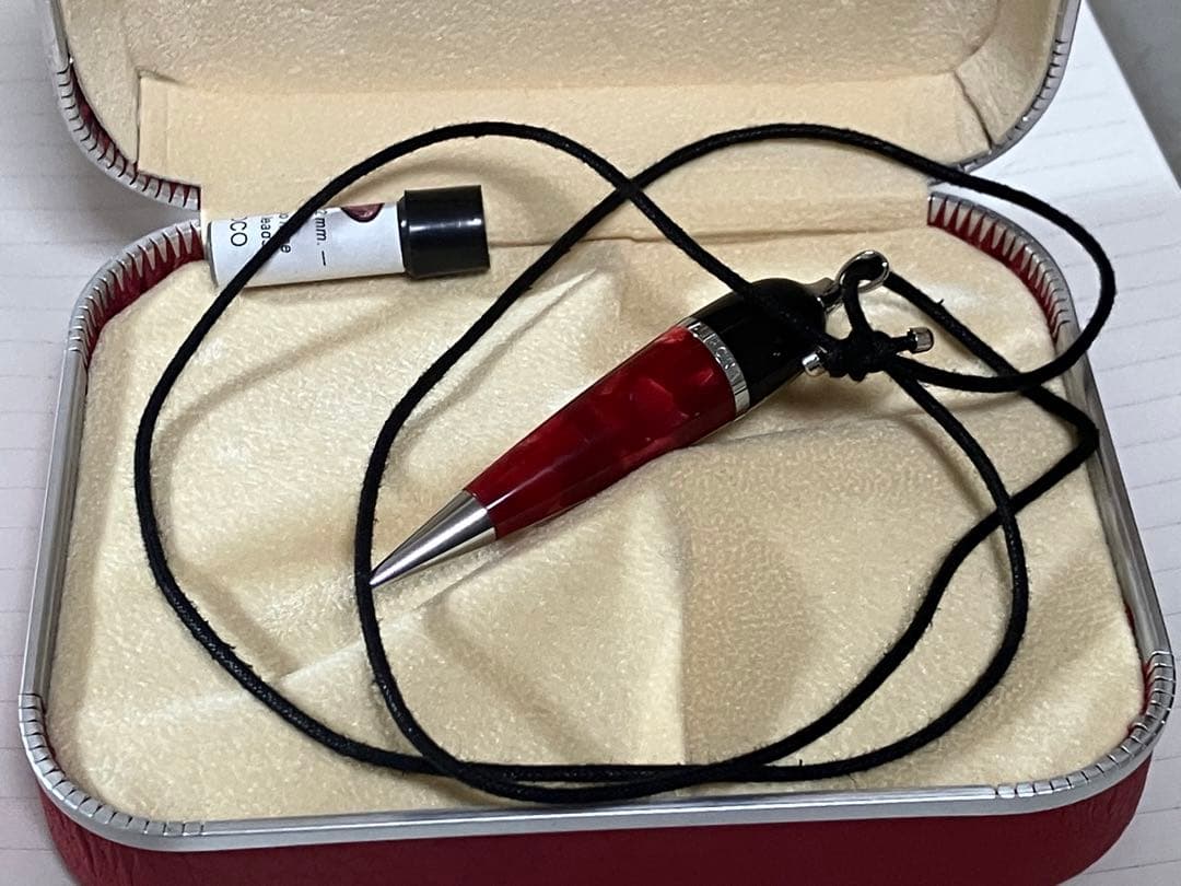 アウロラ　ミニスケッチペン　限定　フォーコ