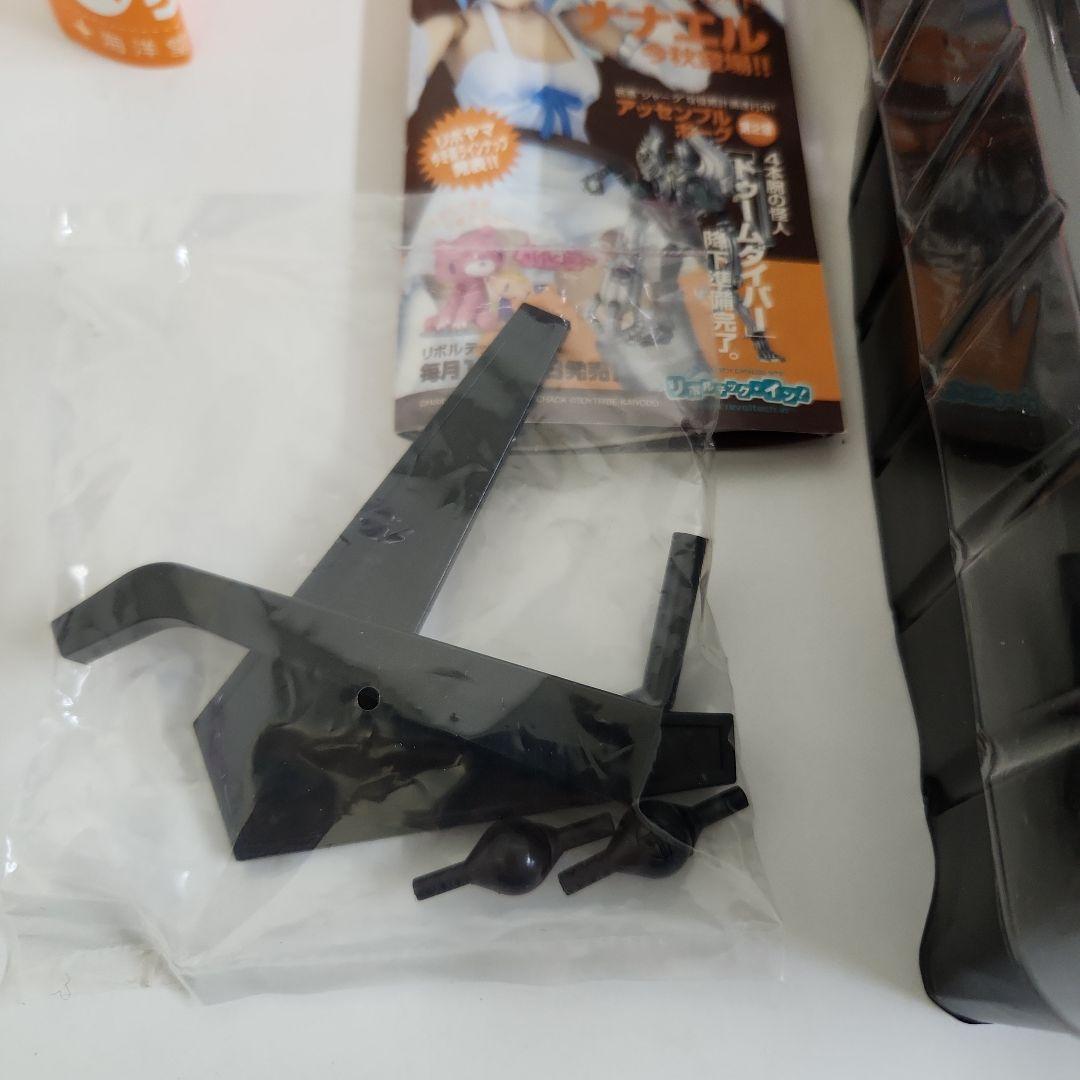 リボルテック レガシーオブリボルテック エヴァ零号機 初号機 2号機 限定商品