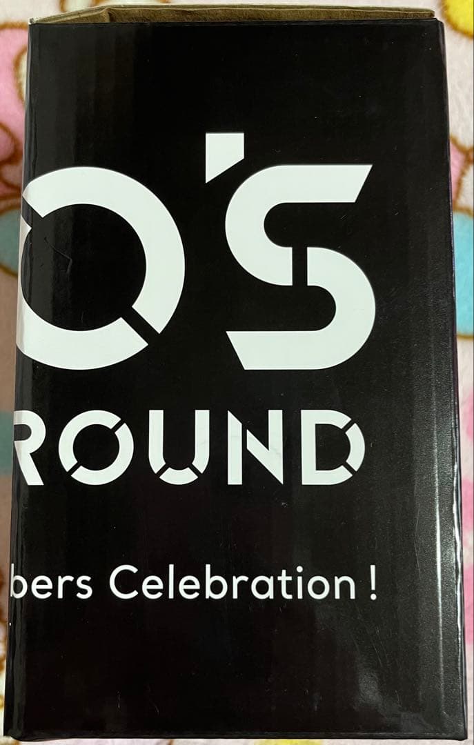 山田涼介　LEO size パーカー　タンブラー　ビジュアルカード　新品未開封