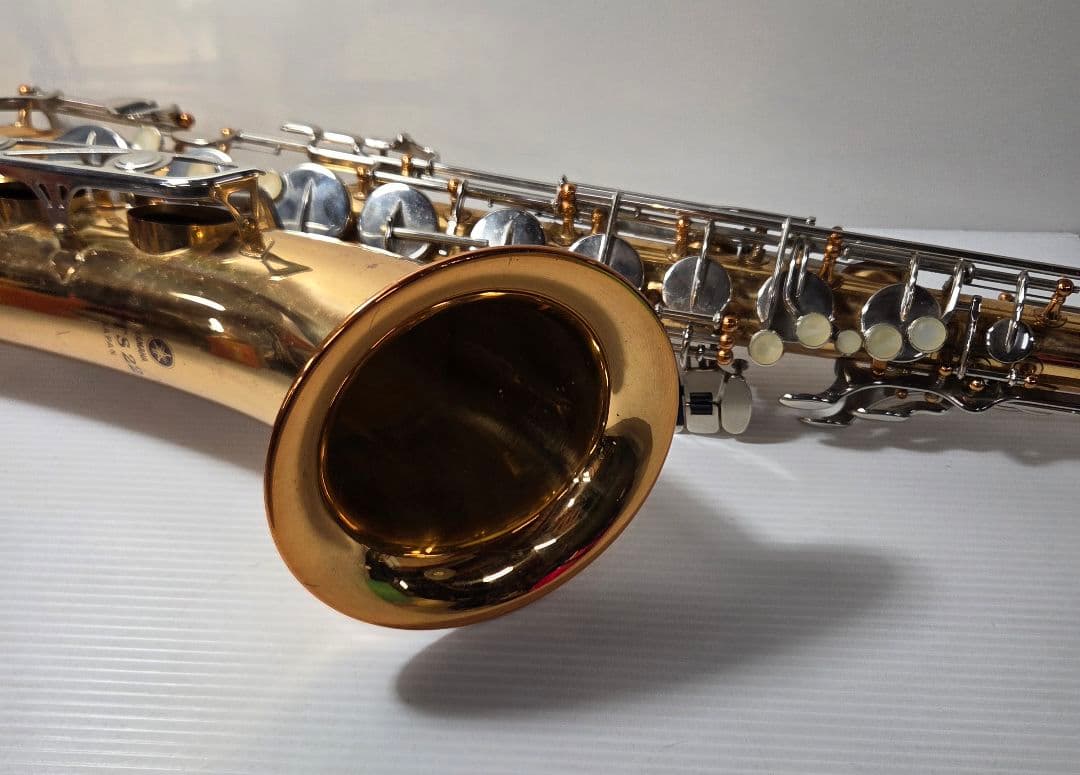 【訳あり】 YAMAHA テナーサックス　YTS-22 YTS22