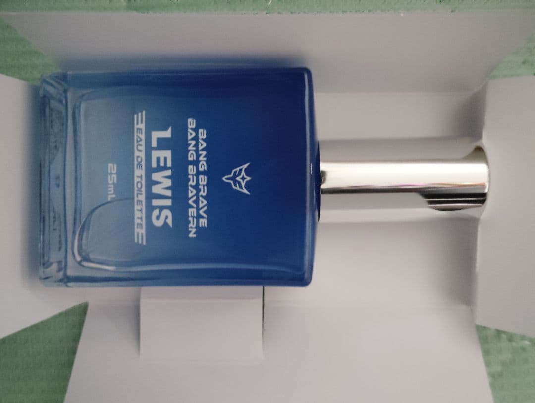 勇気爆発バーンブレイバーン オードトワレのイサミとスミスのセット