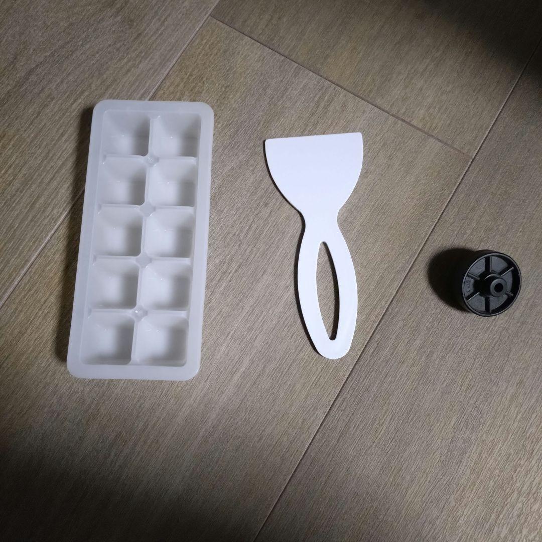 MAXZEN　前開き冷凍庫　JR031ML01WH