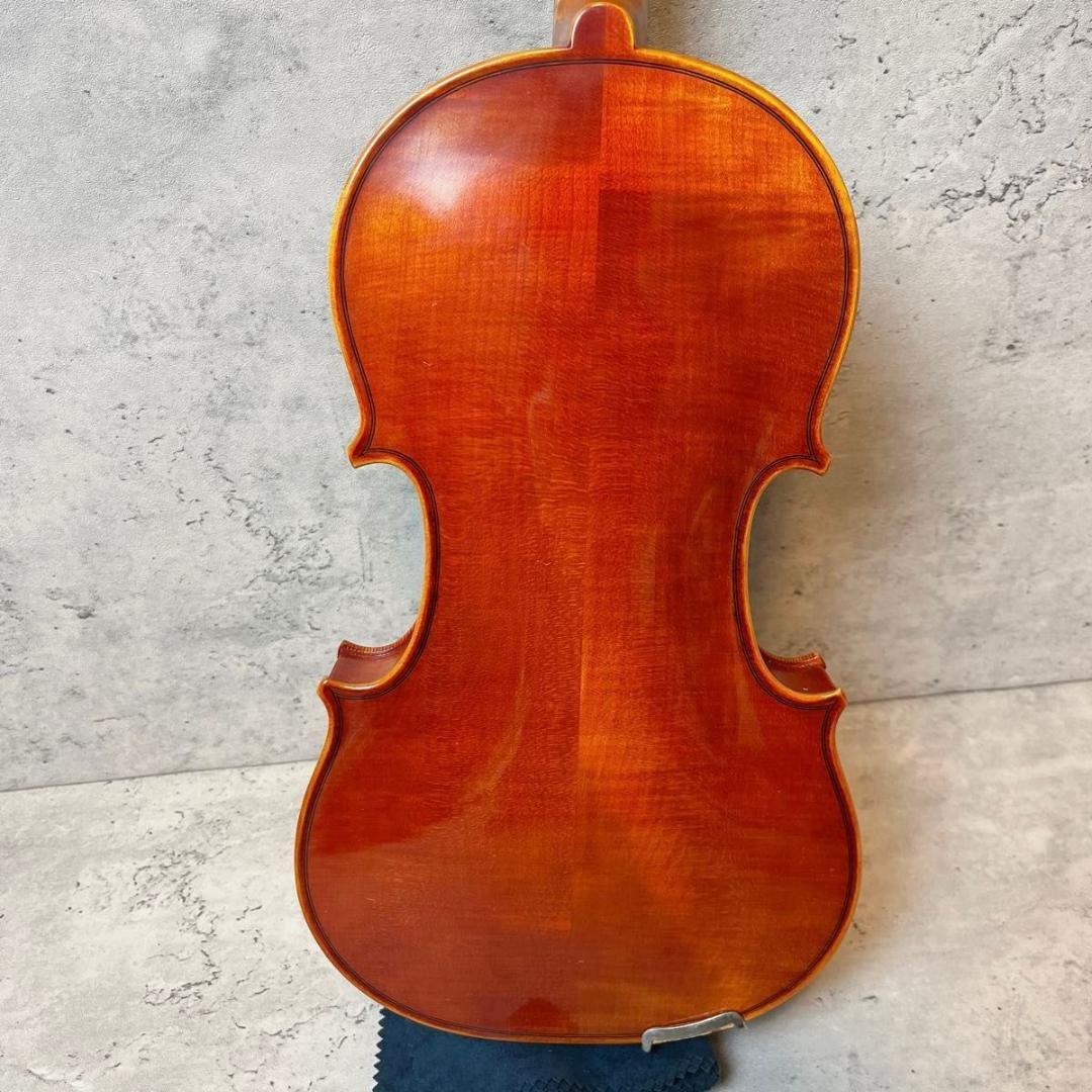 Ezbuy様 スズキ SUZUKI バイオリン No.520 4/4 Anno