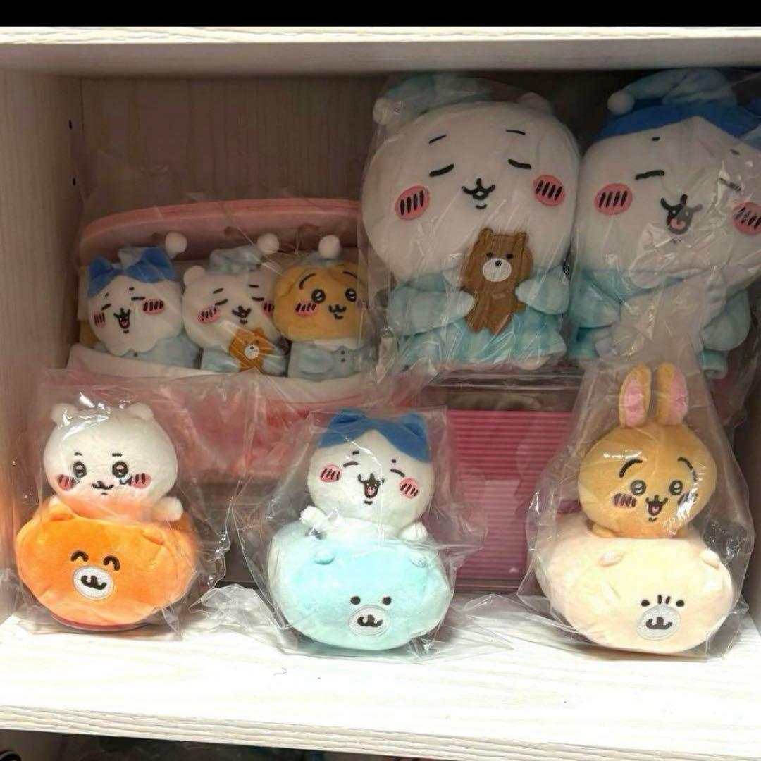 ちいかわ　まとめ売り　レア多数