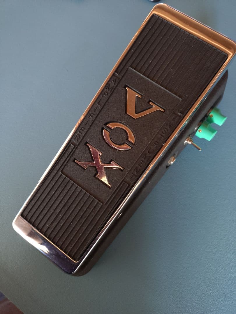 Neovibe 自作エフェクター