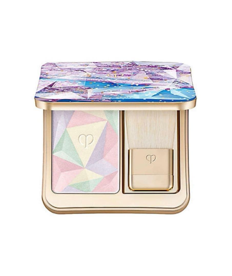 クレ・ド・ポー ボーテ ル・レオスールデクラ 109 伊勢丹限定品