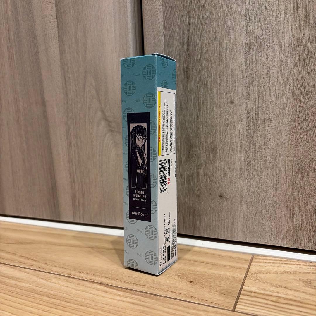 鬼滅の刃　時透無一郎 Ani-Scent お香(インセンススティック)