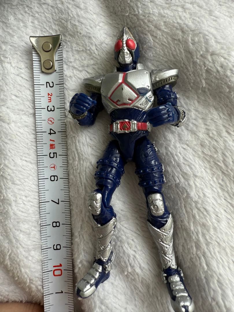 仮面ライダーブレイド　カードデッキ　ケース　ブレイド　カリス　ギャレン