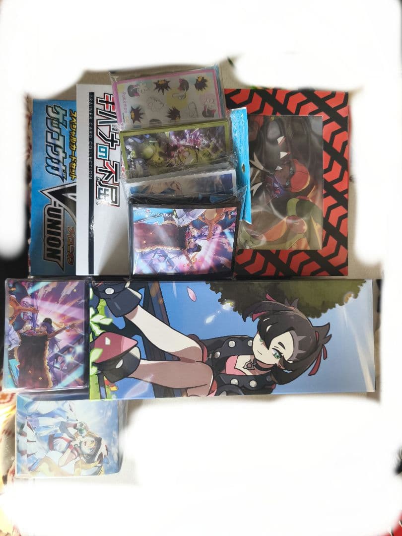 ポケモンカードゲーム 周辺サプライまとめ売り