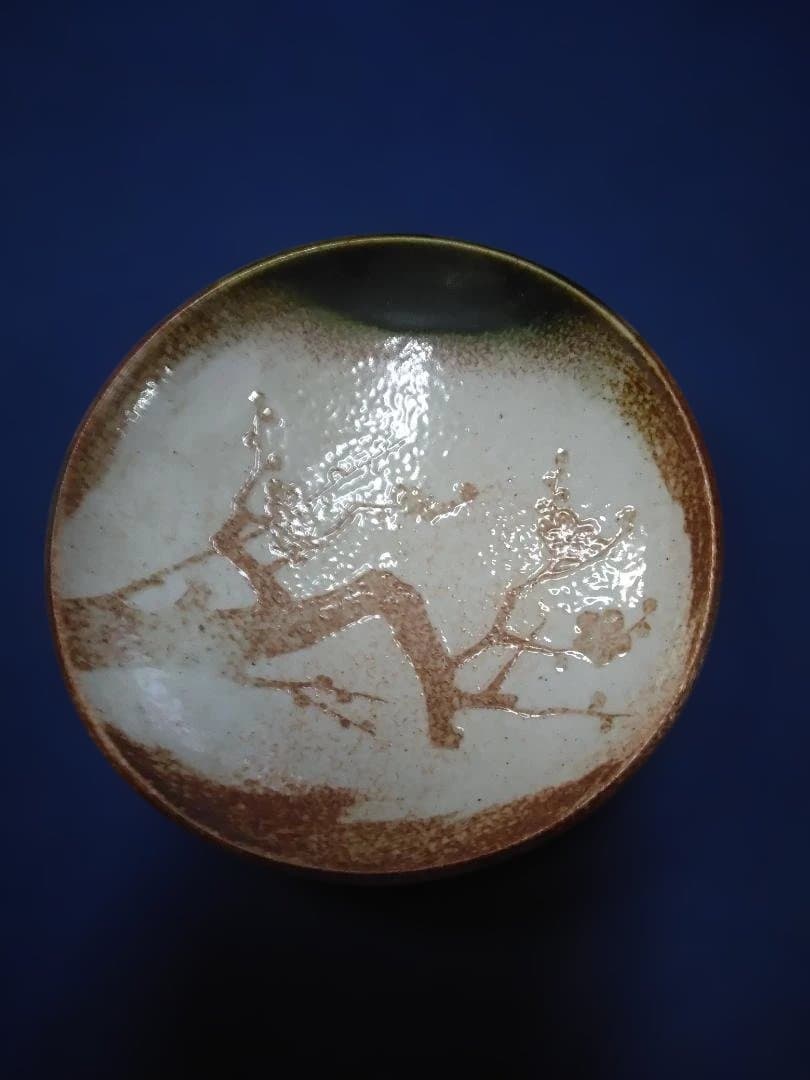 荒田浩二の陶芸