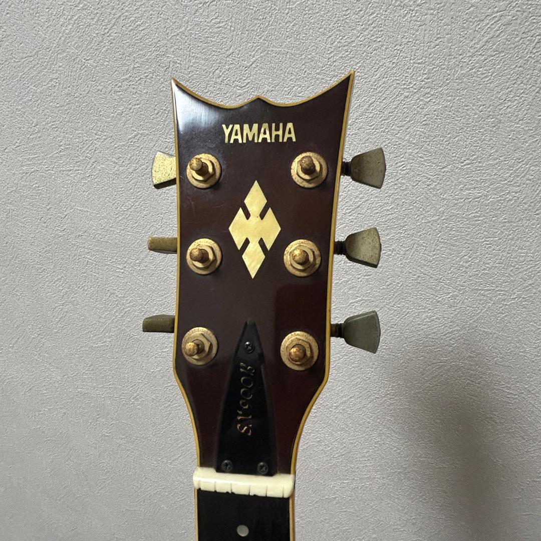 YAMAHA SX-900B ビンテージ・エレキギター