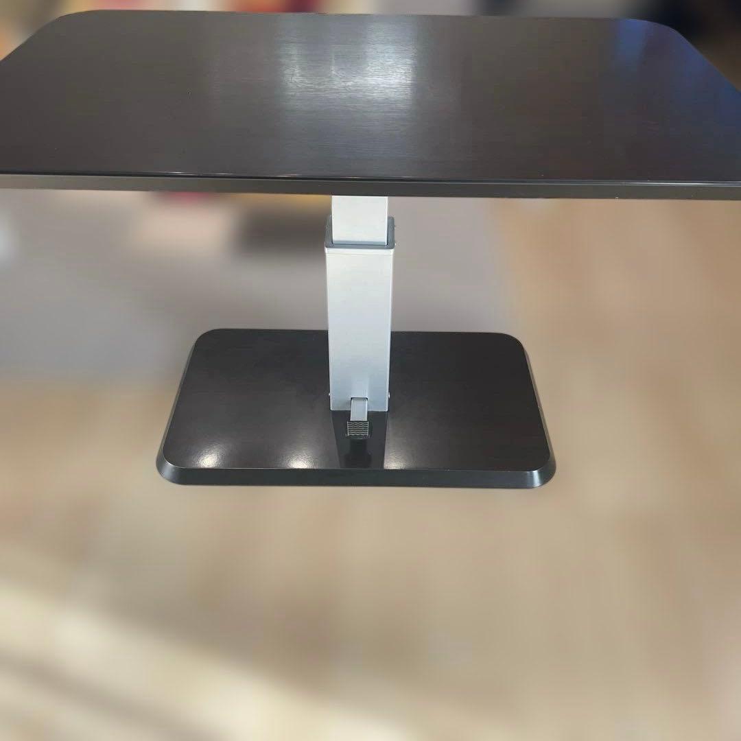 シ*中様 ニトリ　昇降式テーブル