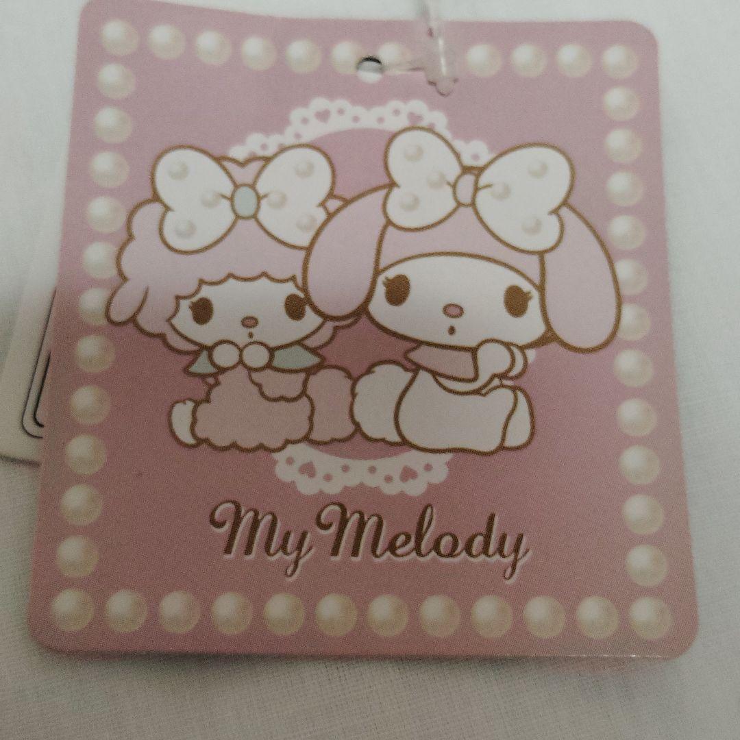 マイメロディ　ブランシュロリータ