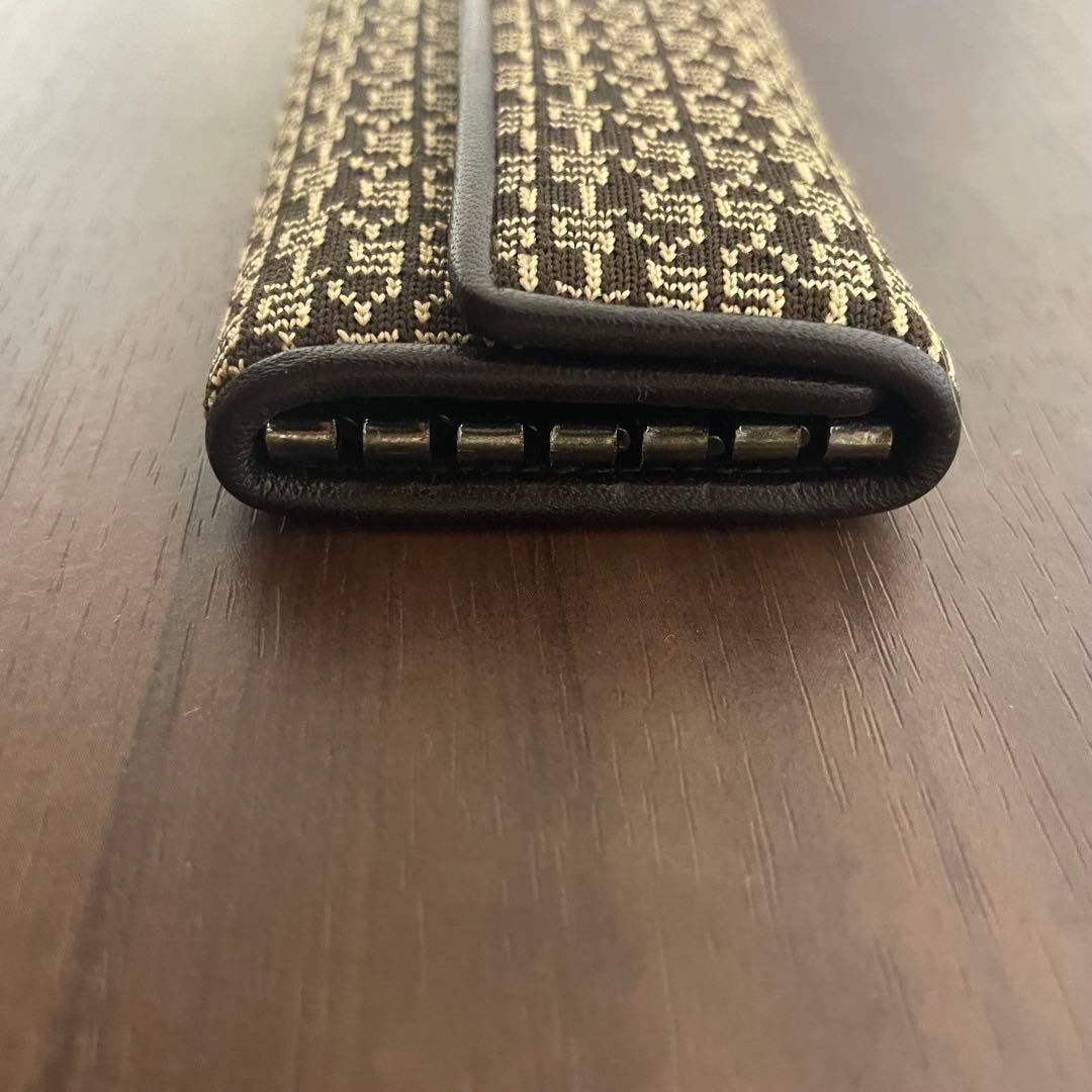 【新品】キーケースstussy 90s ステューシー ユニセックス 廃盤モデル