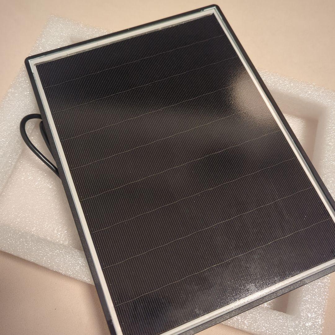 WTW 塚本無線 防犯カメラ ワイヤレス ソーラー WSP 最大18000mAh