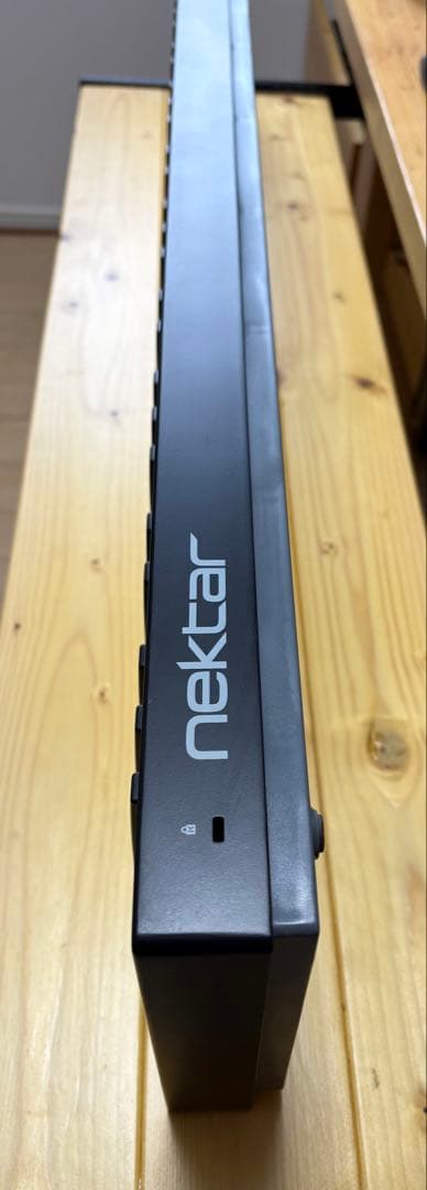 Nektar Impact GX61 MIDIコントローラー キーボード