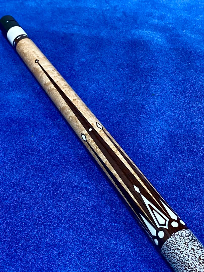 Musashi ザンボッティモデル ムサシ