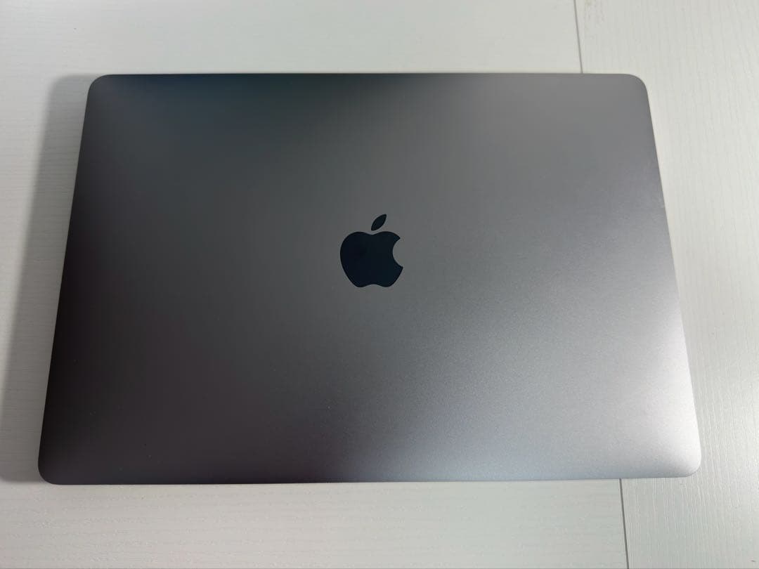 Apple MacBook pro 13インチ 2020モデル M1/512GB