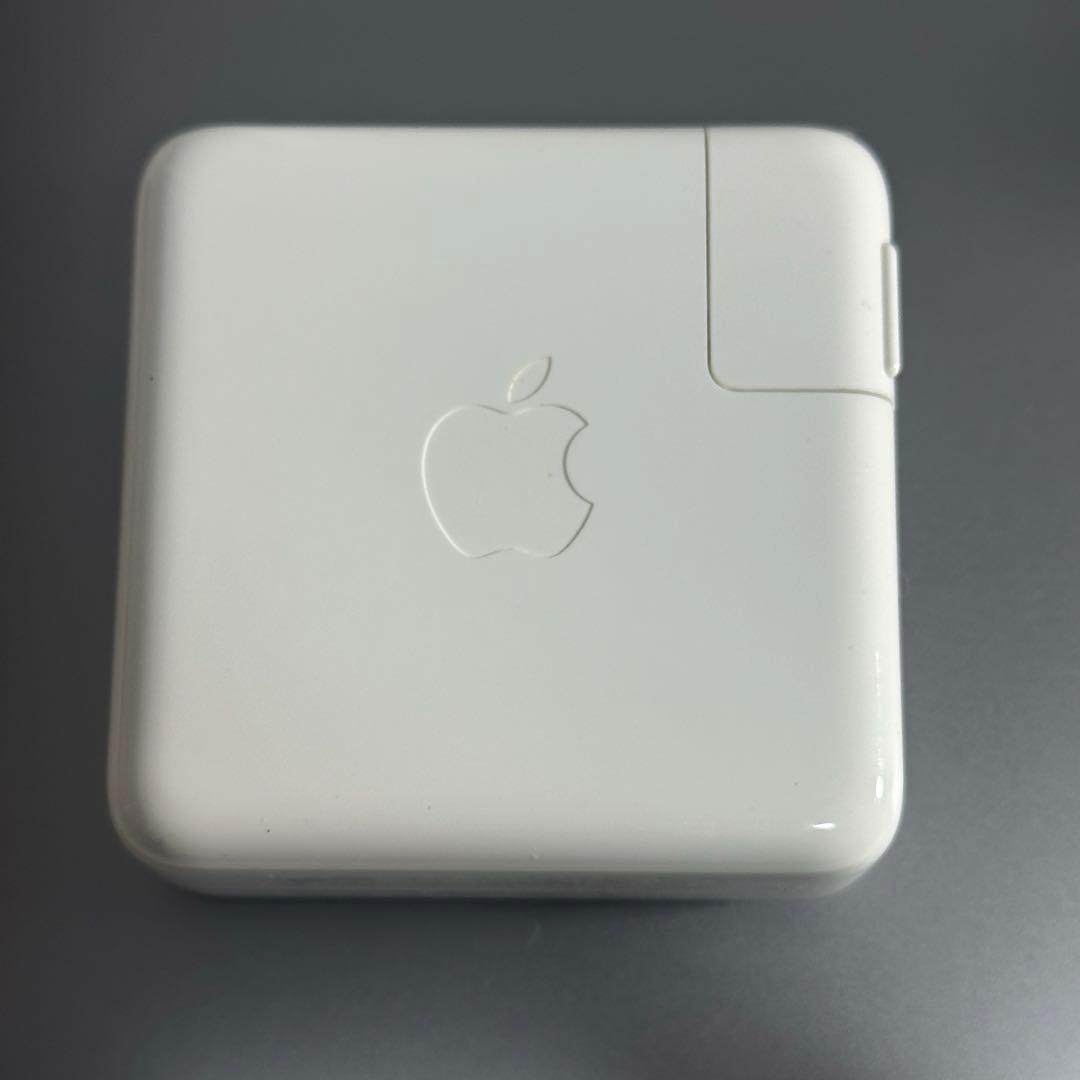 Apple MacBook pro 13インチ 2020モデル M1/512GB