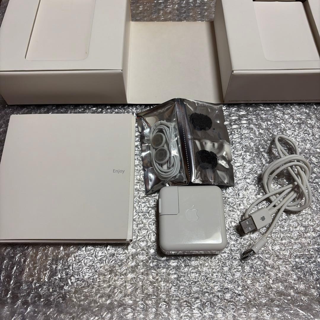 iPod 第4世代　 20GB 箱付き　A1099