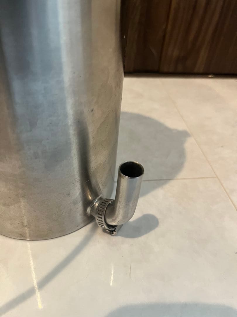 ADA スーパージェットフィルター ES-150 ver.1