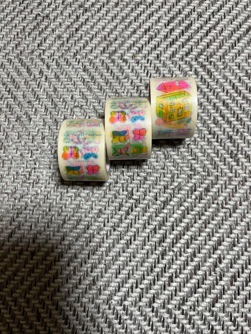 mt マスキングテープ ポールコックス