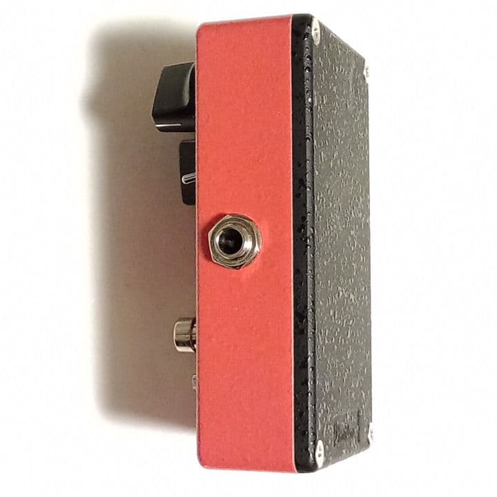 【日本製】Providence RED ROCK OD　プロビデンス