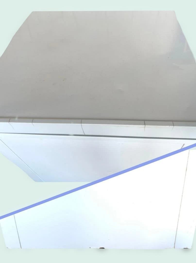 2021年製 業務用冷凍ストッカー ノンフロン冷凍庫 ICSD-14A-W ➁