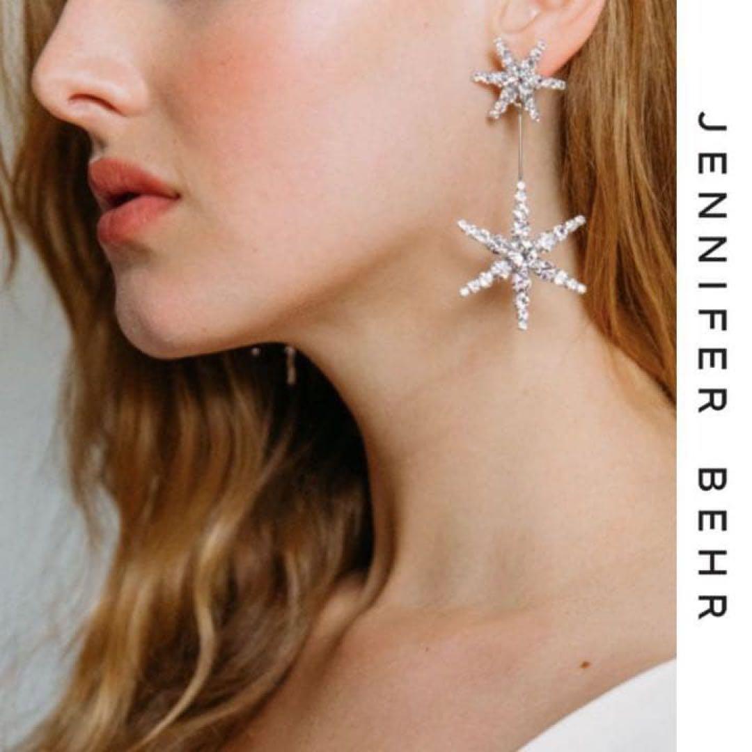JENNIFERBEHR ESTEE ジェニファーベア エスティ ピアス 結婚式