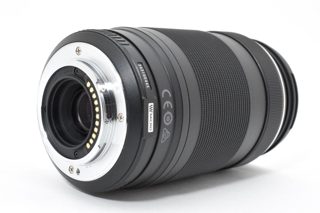 レンズ(ズーム) OLYMPUS M.ZUIKO ED 75-300mm F4.8-6.7 II