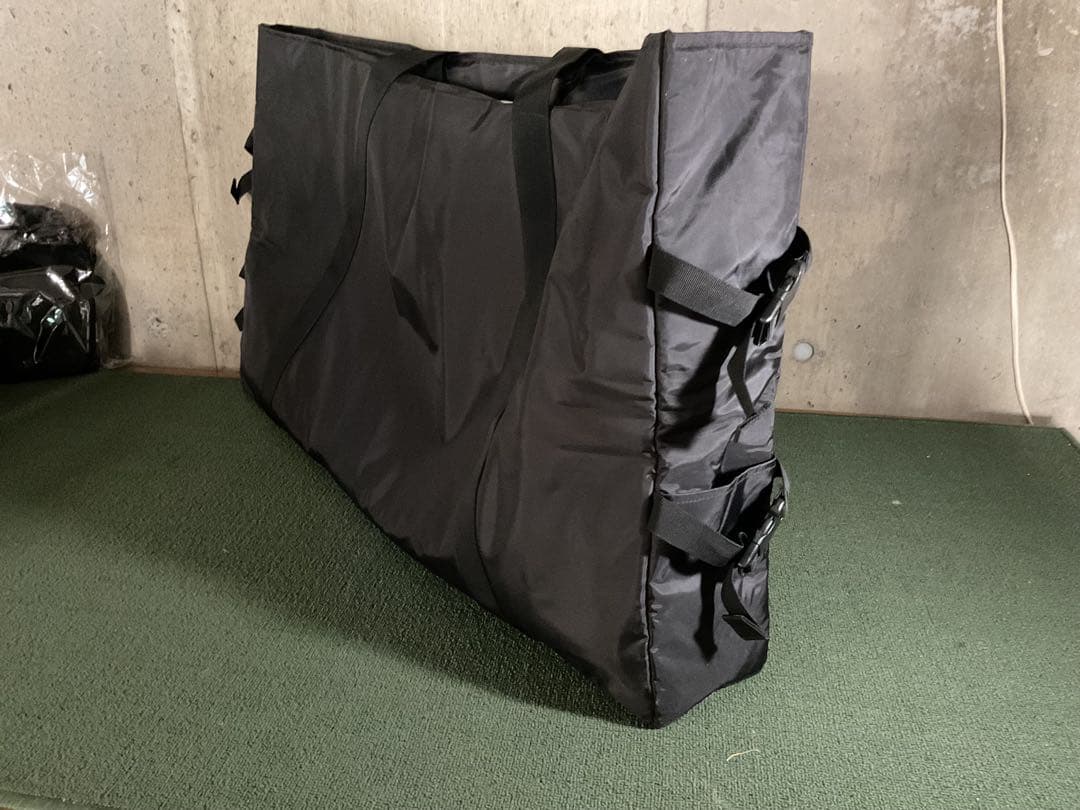 美品 ギアトートM スノーピーク  peak