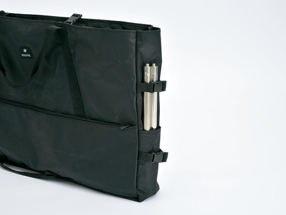 美品 ギアトートM スノーピーク  peak