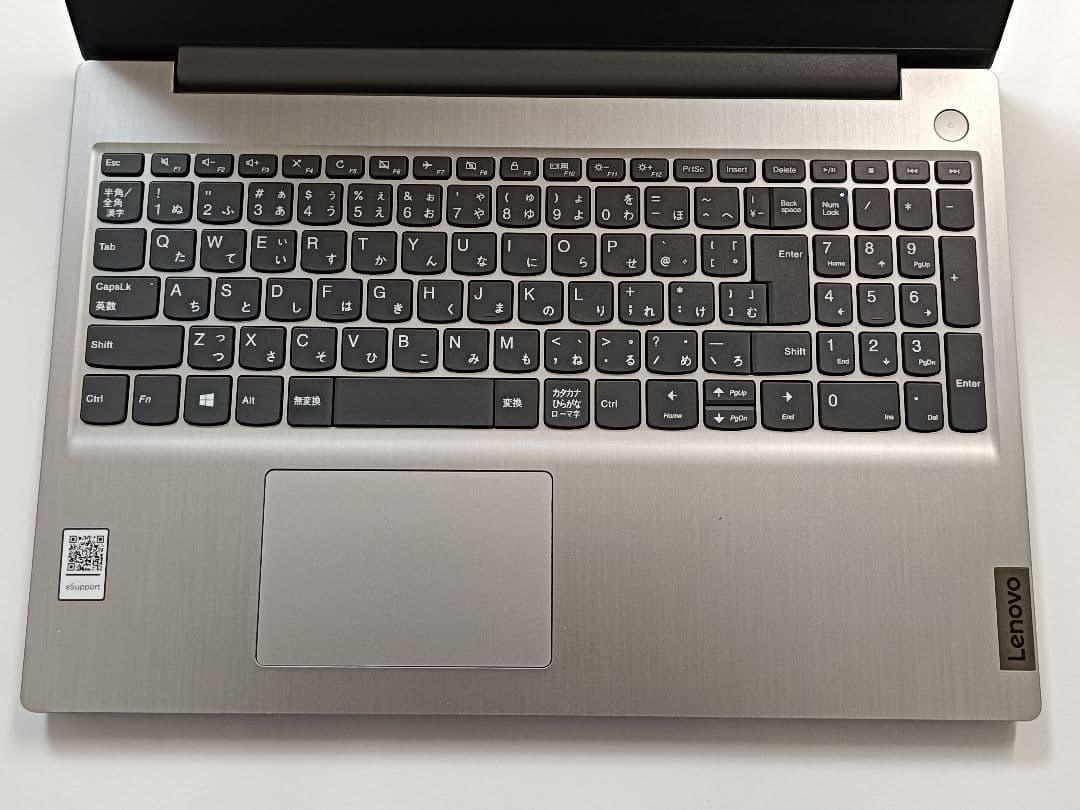 【concorde7】Lenovo Windows11 ノートパソコン