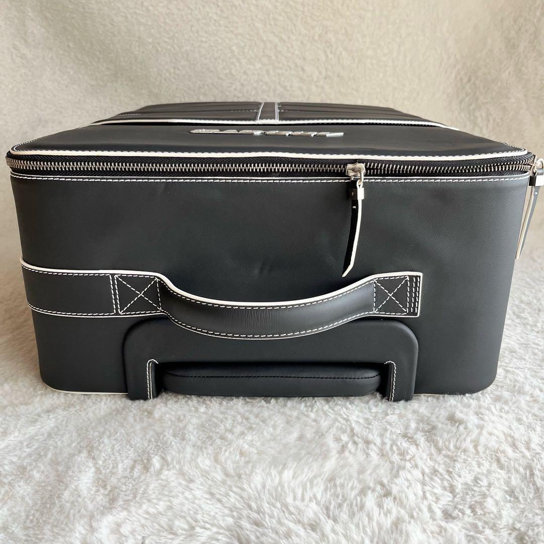 【新品未使用】FERRARI 488GTB スケドーニ スーツケース 希少