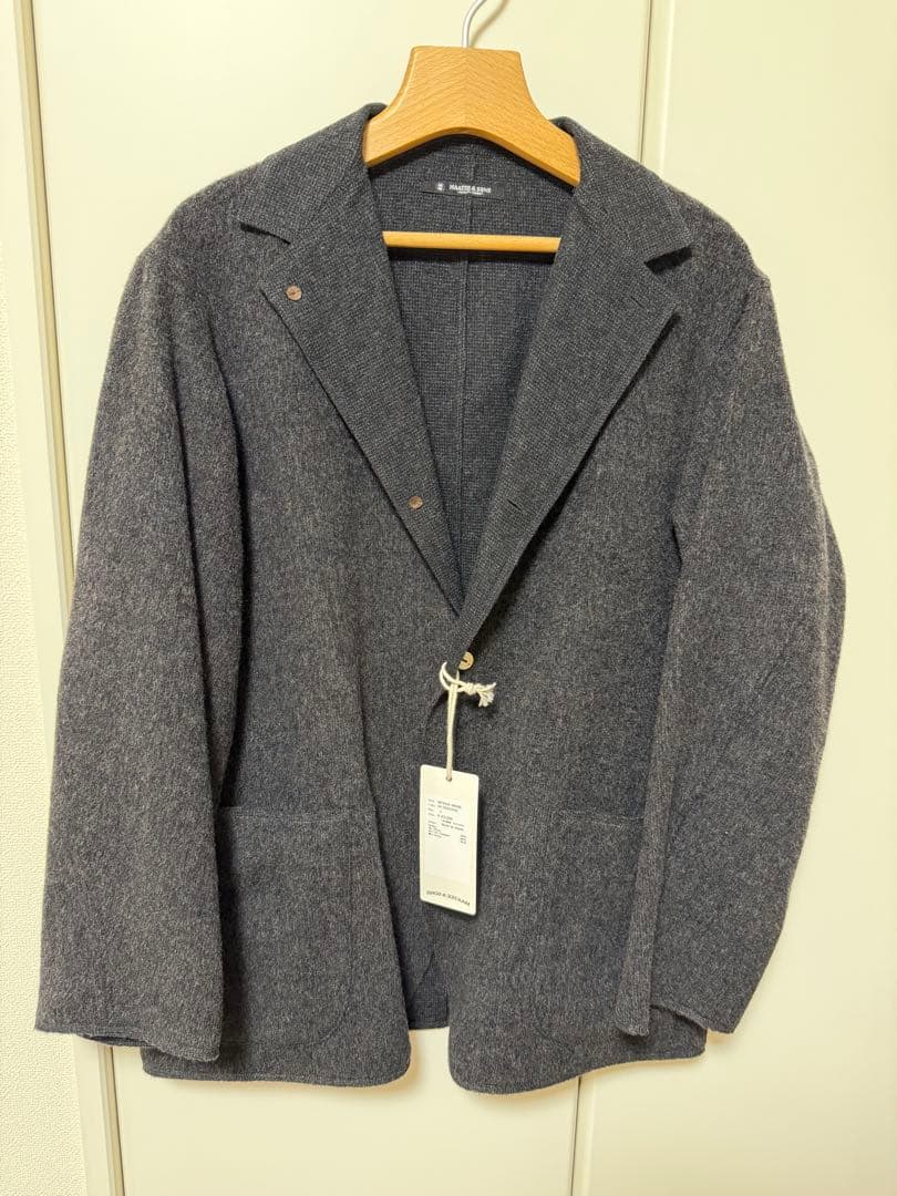 MAATEE&SONS 折って折ってJK サイズ1