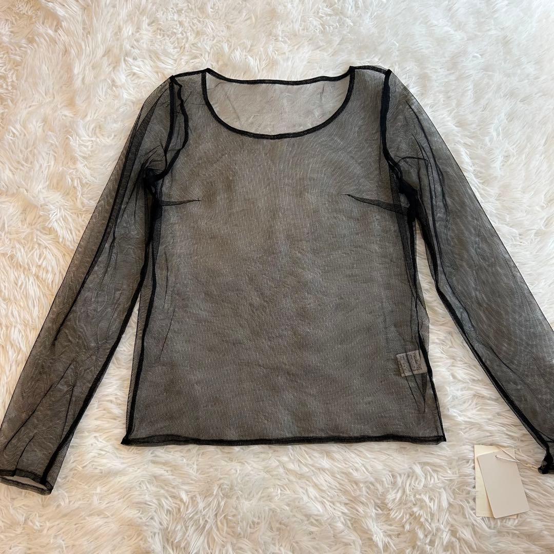 【新品タグ付き】et.UNiVER 2way オールインワン ドレス ブラックS