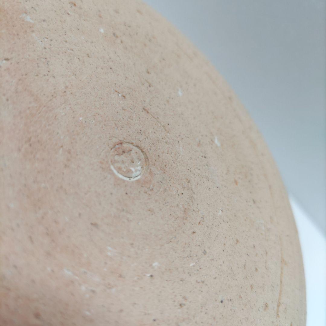 茶道具　菓子鉢　菓子器　海老図　三代 山川巌　蓮月尼手捏写　共箱　正月