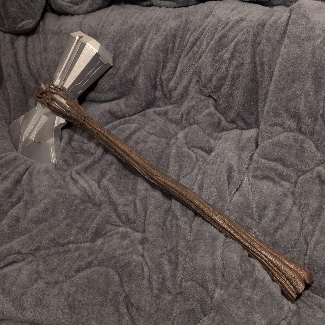 ストームブレイカー マーベルレジェンド マイティ・ソー