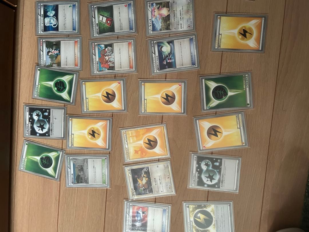 ポケモンカードまとめ売り ゲンガーEX +フーパ未開封など込み