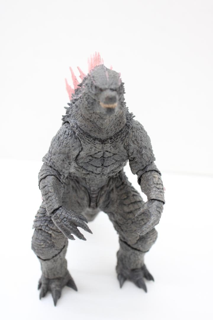 ハイヤトイズ ゴジラ Evolved Ver. 30-EY0926-15