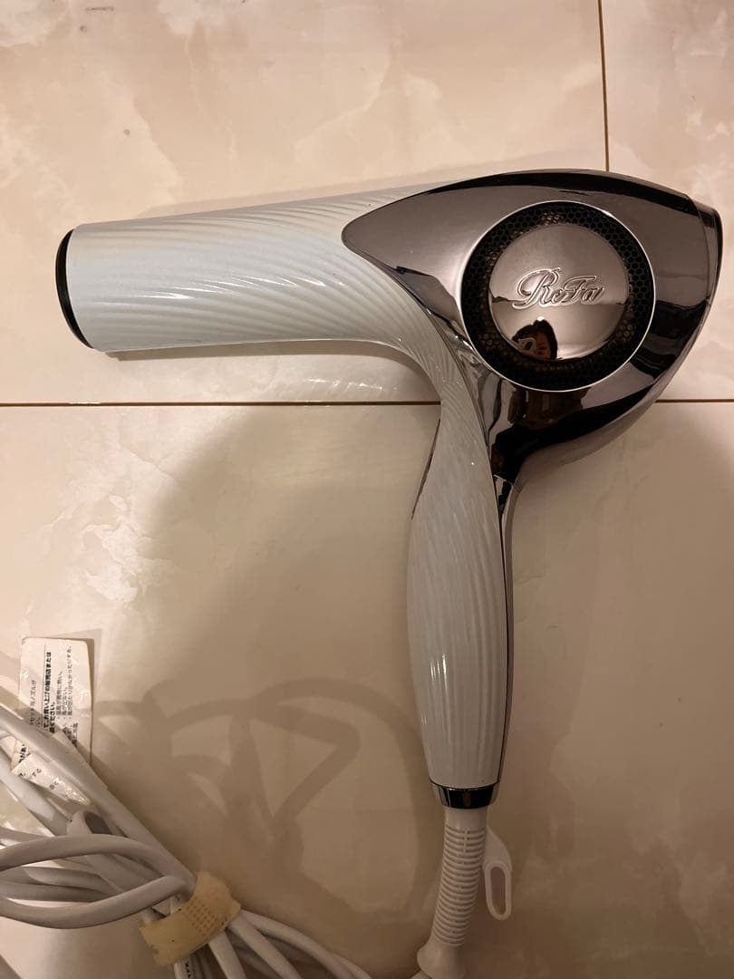 ReFa(リファ)ヘアドライヤー