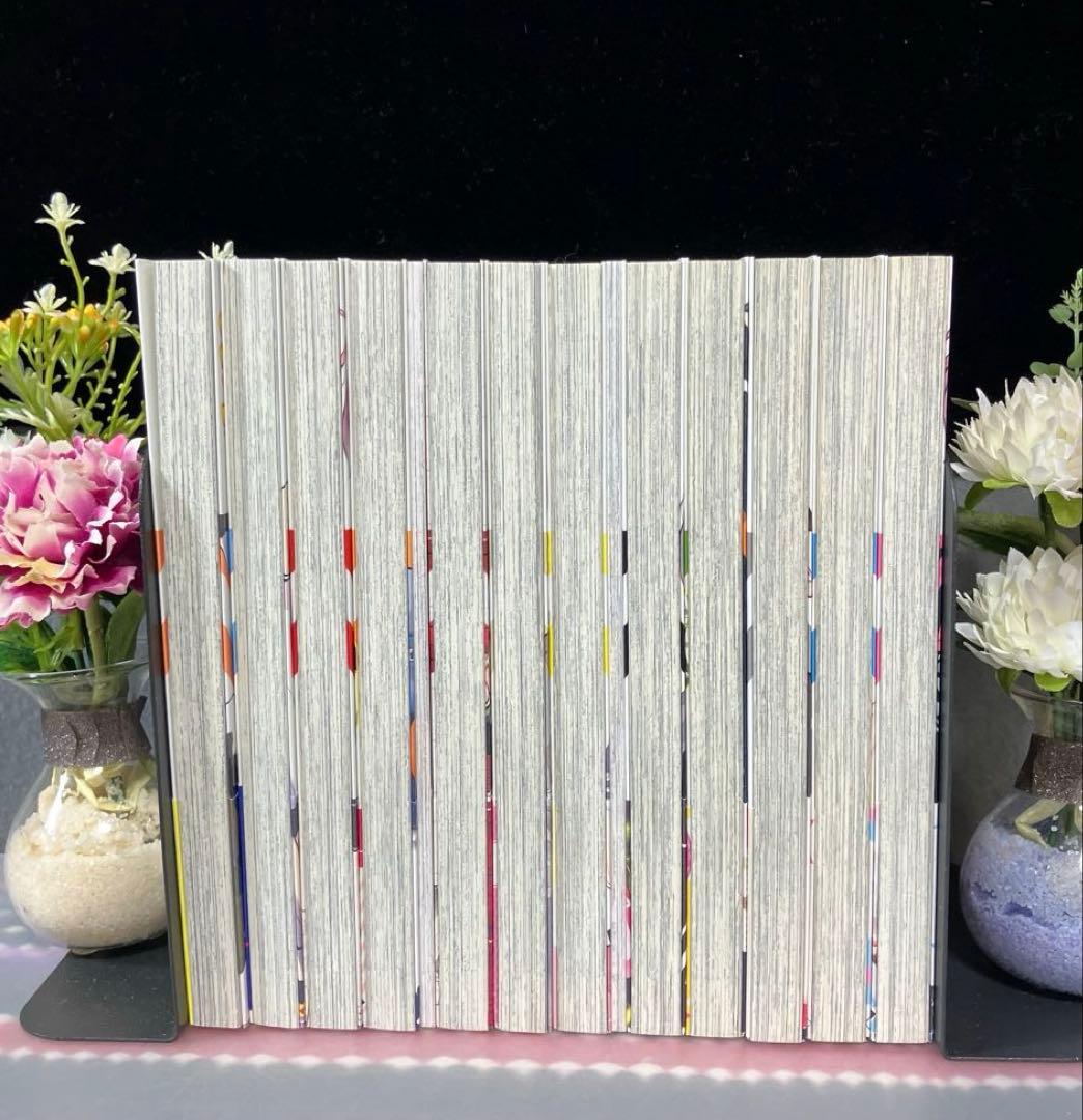 ☆全巻初版帯付き☆ 多聞くん今どっち⁉︎ 1〜12巻 全巻 特装版 小冊子付き