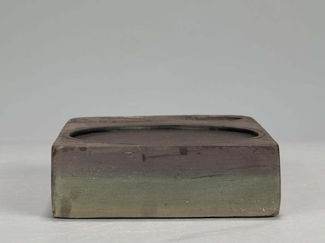 書道具　文房具　硯　端渓硯　時代硯
