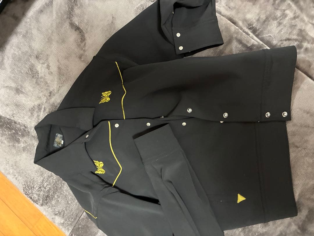 な*様 Needles セットアップ