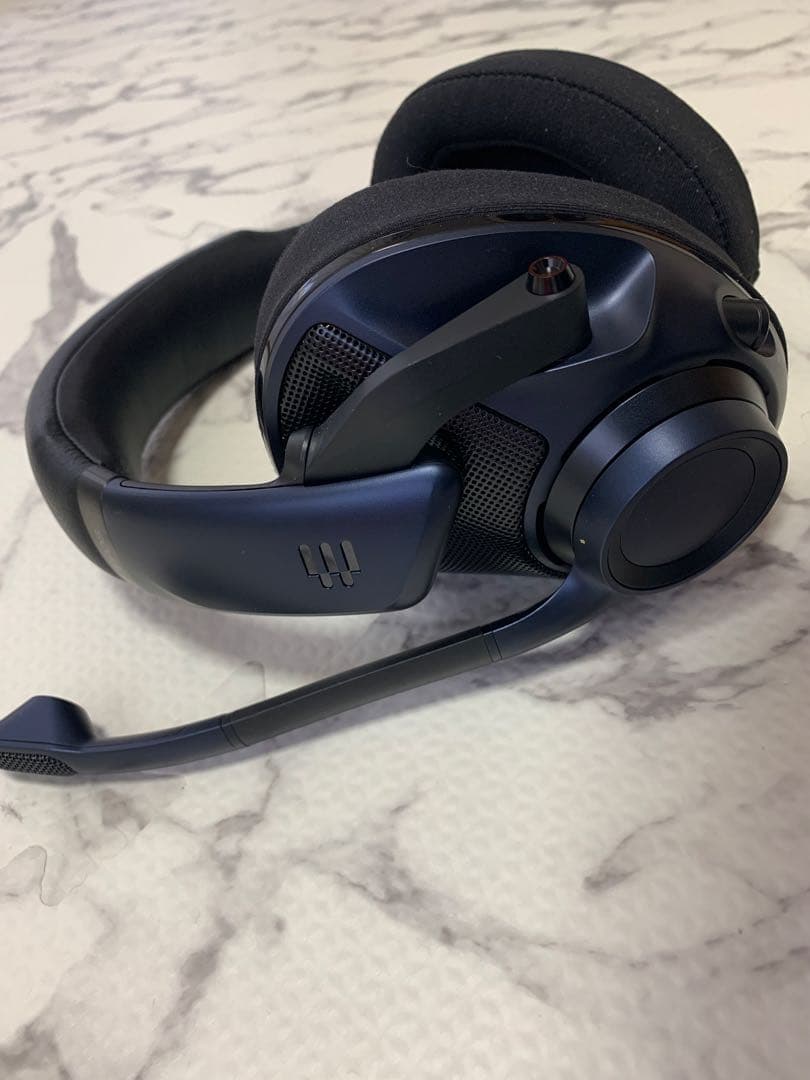 EPOS H6PRO & GAMING DAC セット