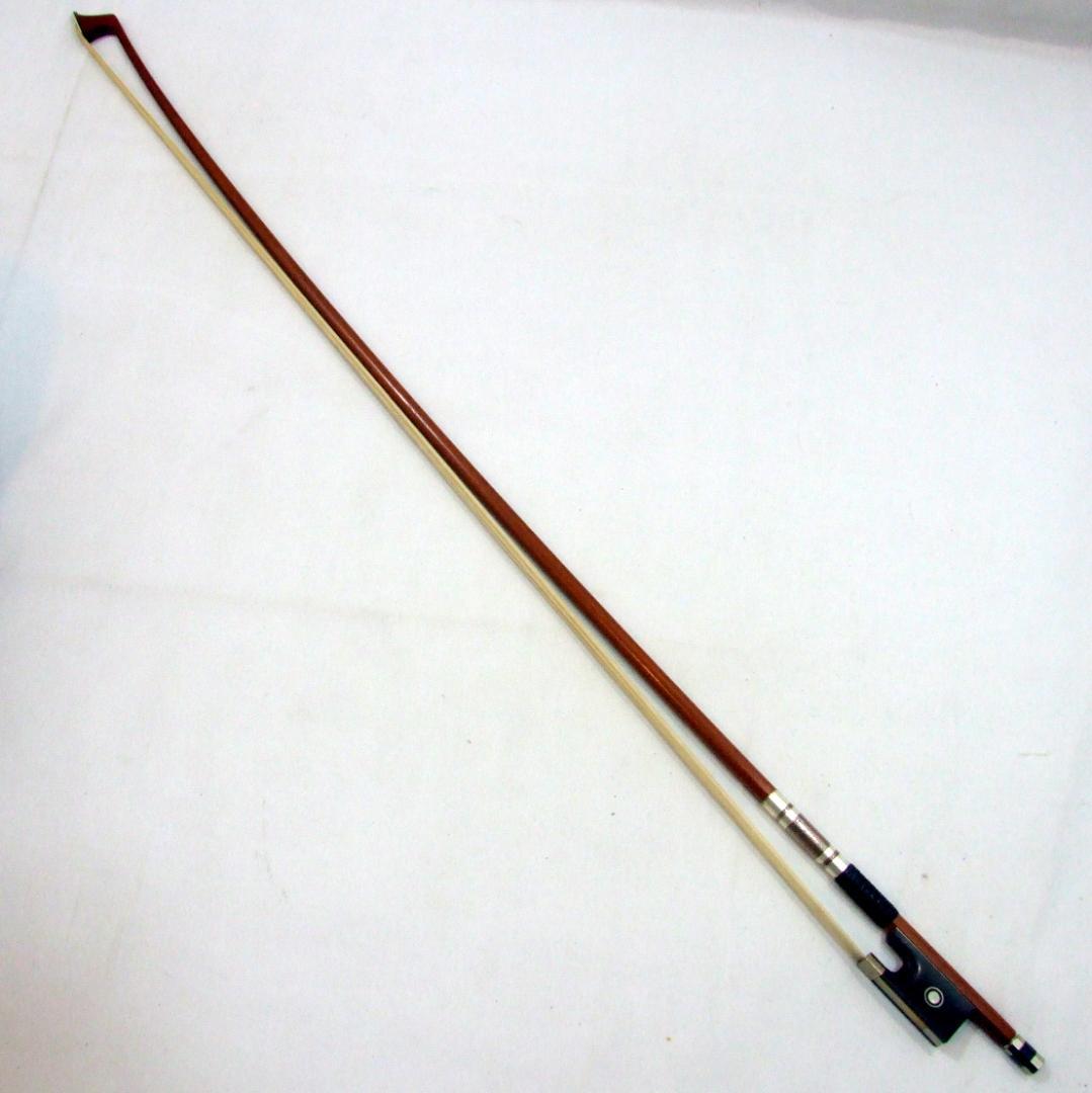 鈴木バイオリン 4/4 No280 1982年製 弓 ケース メンテ済